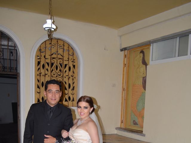 La boda de César y Nicte  en Xalapa, Veracruz 13