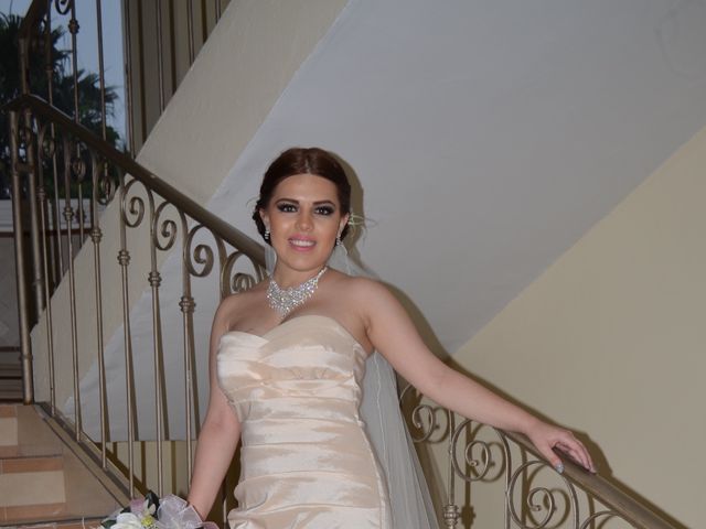La boda de César y Nicte  en Xalapa, Veracruz 18