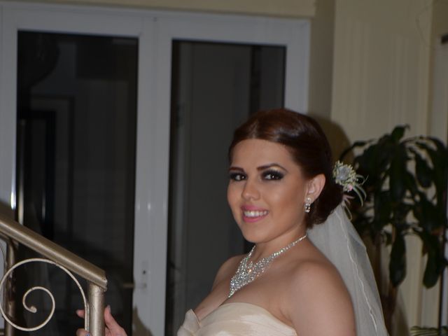 La boda de César y Nicte  en Xalapa, Veracruz 22