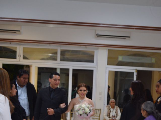 La boda de César y Nicte  en Xalapa, Veracruz 25