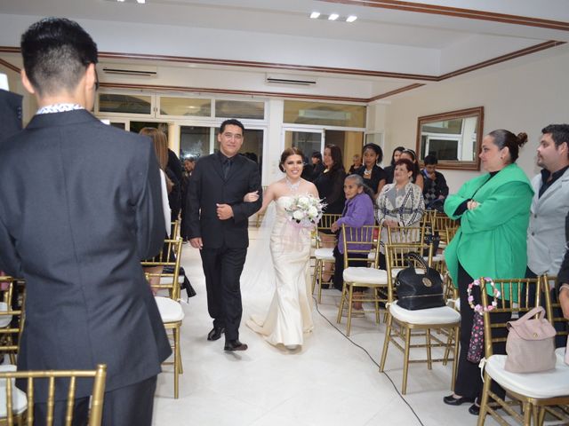 La boda de César y Nicte  en Xalapa, Veracruz 27