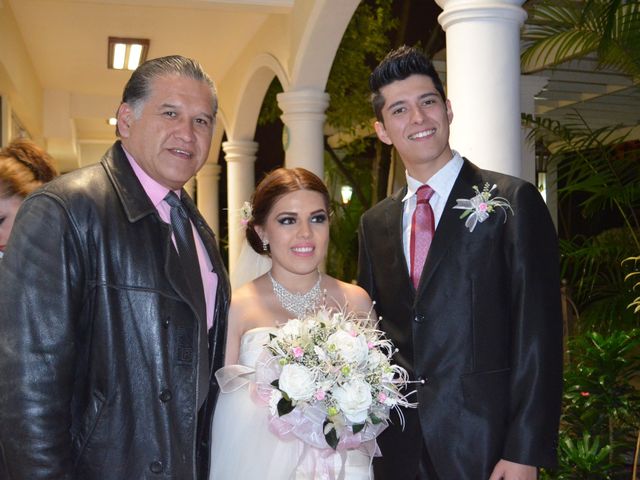 La boda de César y Nicte  en Xalapa, Veracruz 66