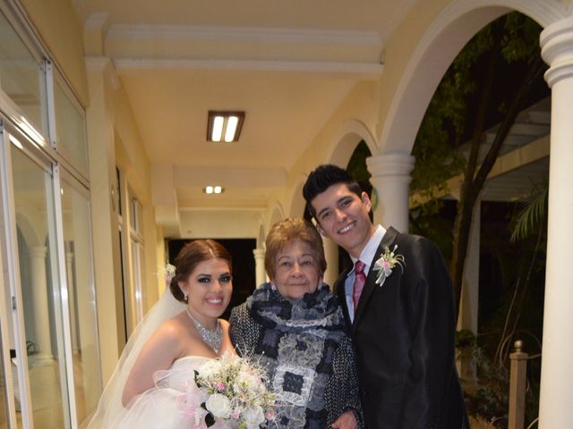 La boda de César y Nicte  en Xalapa, Veracruz 67