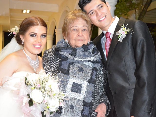 La boda de César y Nicte  en Xalapa, Veracruz 69