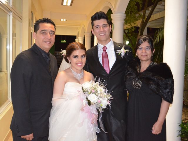 La boda de César y Nicte  en Xalapa, Veracruz 71