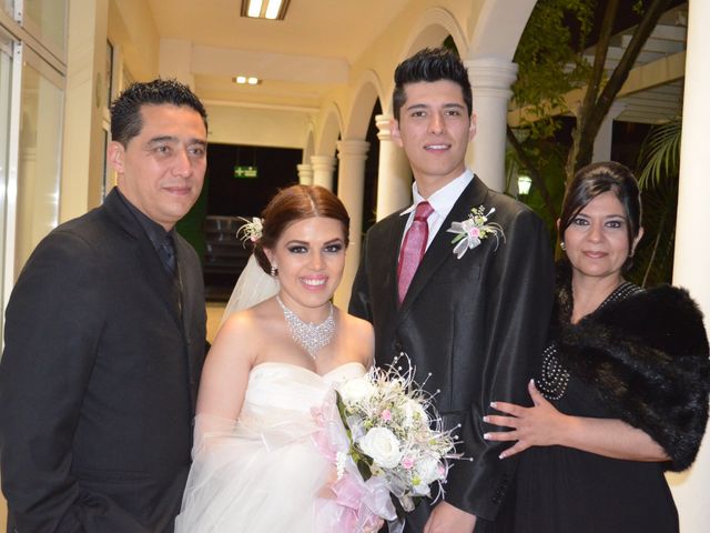 La boda de César y Nicte  en Xalapa, Veracruz 72