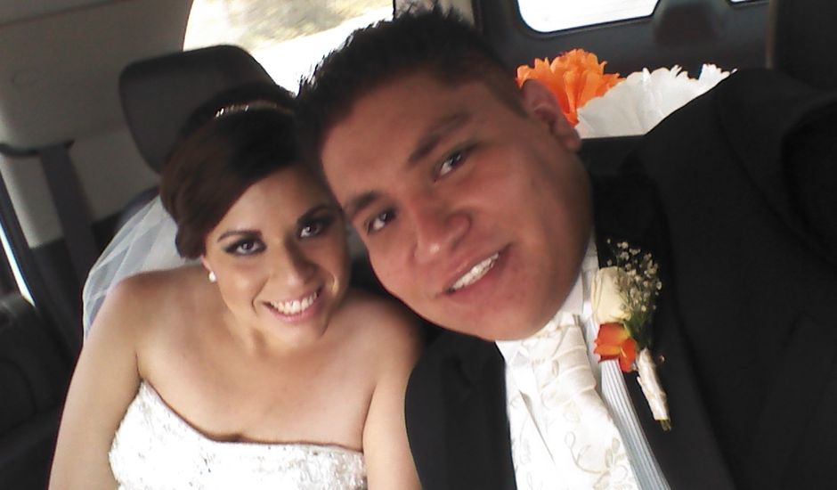 La boda de Jorge y Karla en Santa Catarina, Nuevo León