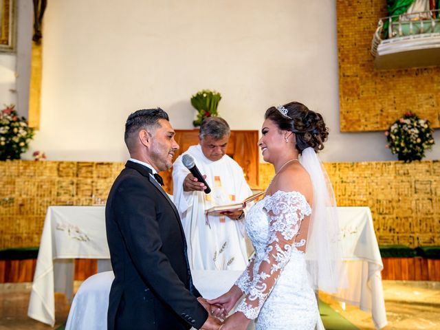 La boda de Wiston y Karen en Mazatlán, Sinaloa 11