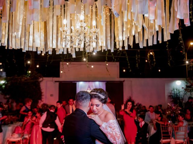 La boda de Wiston y Karen en Mazatlán, Sinaloa 42