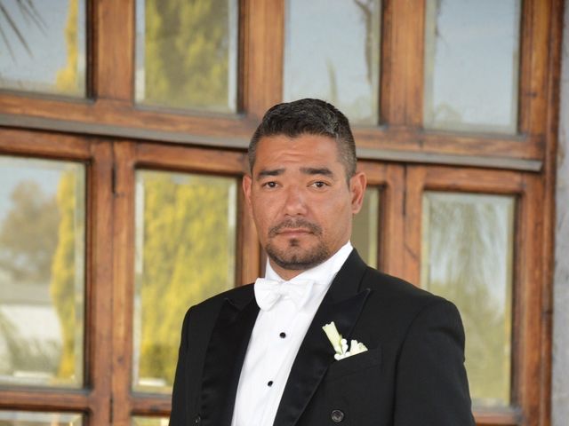 La boda de Fernando y Mildred en Guadalajara, Jalisco 3