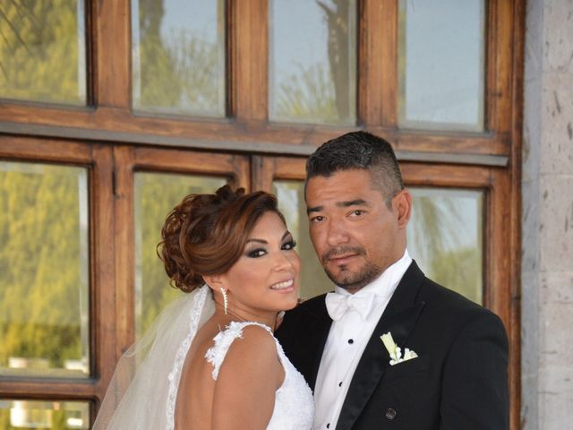 La boda de Fernando y Mildred en Guadalajara, Jalisco 4
