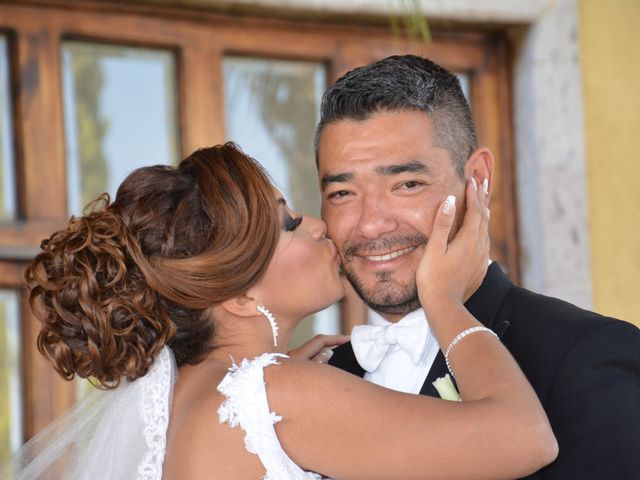 La boda de Fernando y Mildred en Guadalajara, Jalisco 1