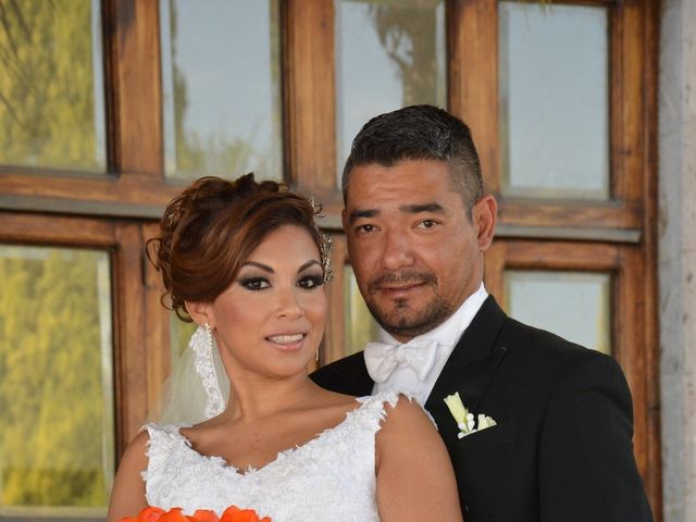 La boda de Fernando y Mildred en Guadalajara, Jalisco 5