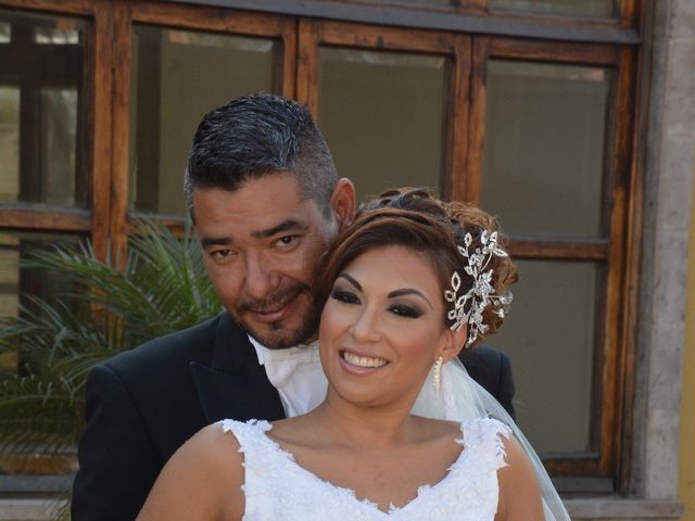 La boda de Fernando y Mildred en Guadalajara, Jalisco 6