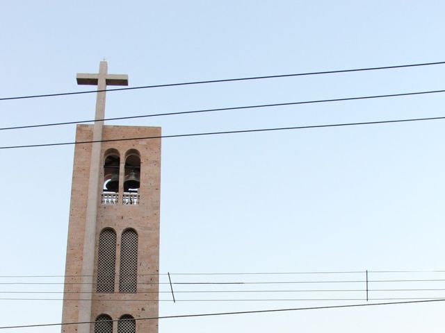 La boda de Fernando y Mildred en Guadalajara, Jalisco 7