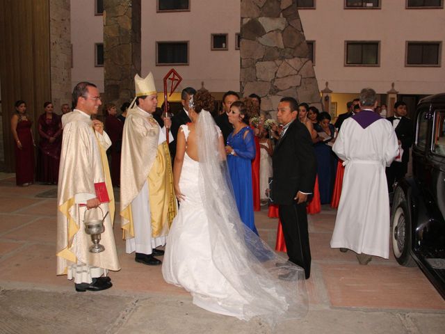 La boda de Fernando y Mildred en Guadalajara, Jalisco 2