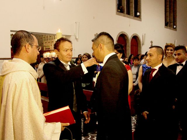 La boda de Fernando y Mildred en Guadalajara, Jalisco 8