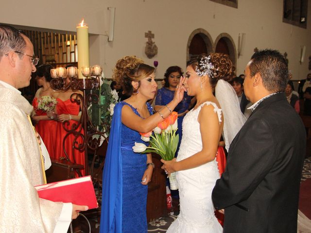 La boda de Fernando y Mildred en Guadalajara, Jalisco 9