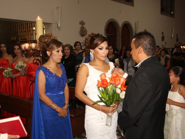 La boda de Fernando y Mildred en Guadalajara, Jalisco 10