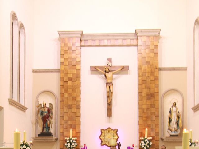 La boda de Fernando y Mildred en Guadalajara, Jalisco 11