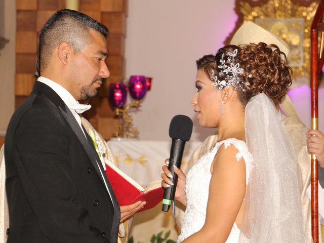La boda de Fernando y Mildred en Guadalajara, Jalisco 13