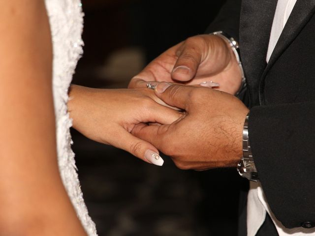 La boda de Fernando y Mildred en Guadalajara, Jalisco 14