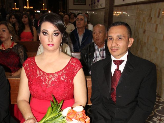 La boda de Fernando y Mildred en Guadalajara, Jalisco 17