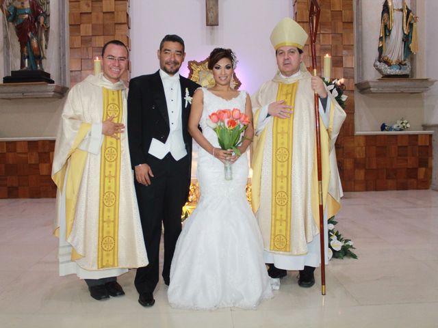 La boda de Fernando y Mildred en Guadalajara, Jalisco 18