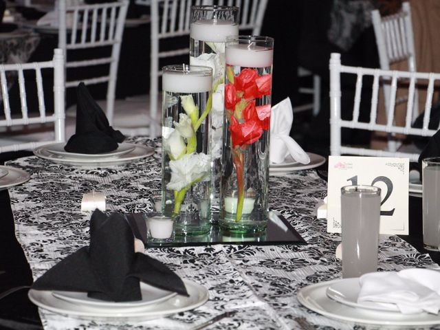 La boda de Fernando y Mildred en Guadalajara, Jalisco 21