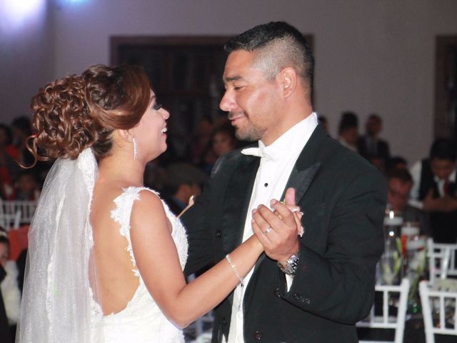 La boda de Fernando y Mildred en Guadalajara, Jalisco 22