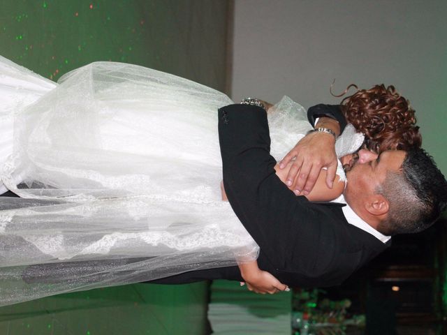 La boda de Fernando y Mildred en Guadalajara, Jalisco 23