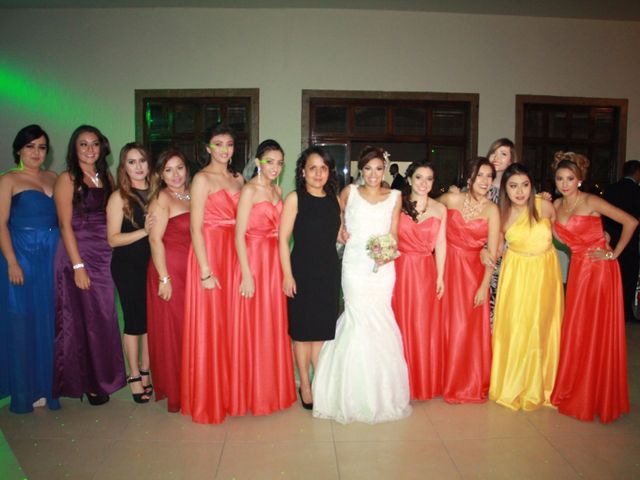 La boda de Fernando y Mildred en Guadalajara, Jalisco 24