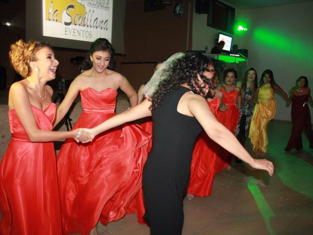 La boda de Fernando y Mildred en Guadalajara, Jalisco 25