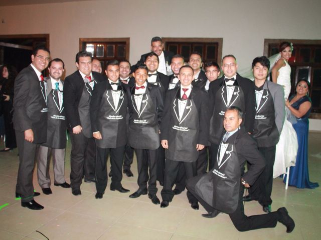 La boda de Fernando y Mildred en Guadalajara, Jalisco 26