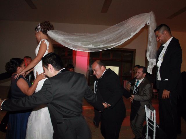 La boda de Fernando y Mildred en Guadalajara, Jalisco 27
