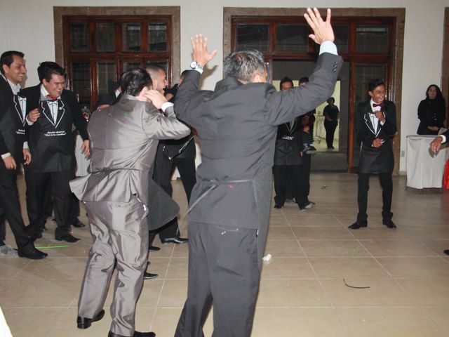 La boda de Fernando y Mildred en Guadalajara, Jalisco 28