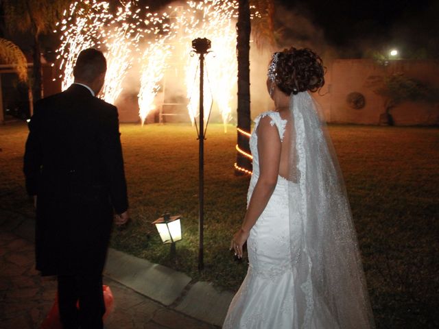 La boda de Fernando y Mildred en Guadalajara, Jalisco 32