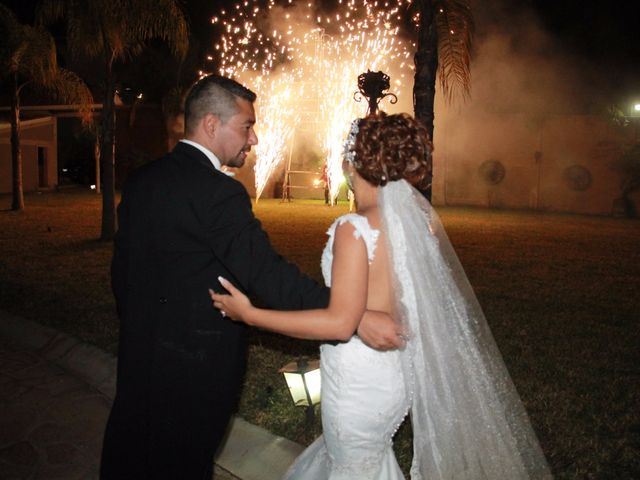 La boda de Fernando y Mildred en Guadalajara, Jalisco 33