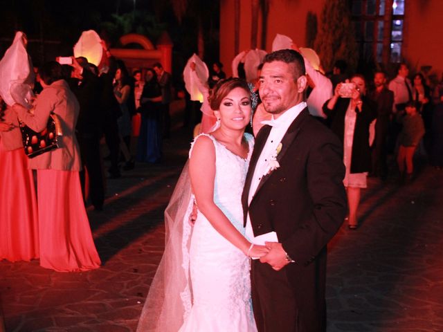 La boda de Fernando y Mildred en Guadalajara, Jalisco 35