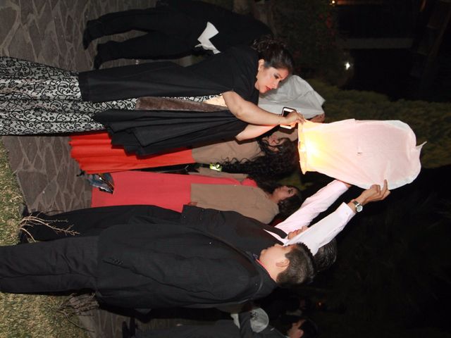 La boda de Fernando y Mildred en Guadalajara, Jalisco 36