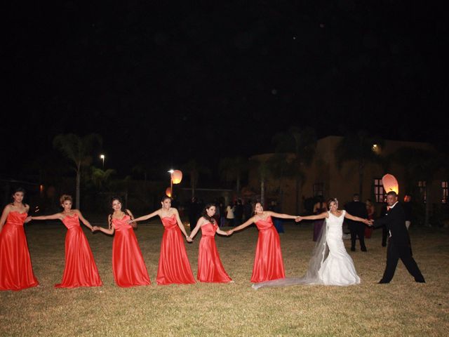 La boda de Fernando y Mildred en Guadalajara, Jalisco 37