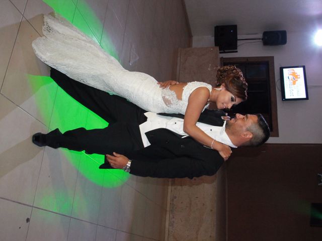 La boda de Fernando y Mildred en Guadalajara, Jalisco 38