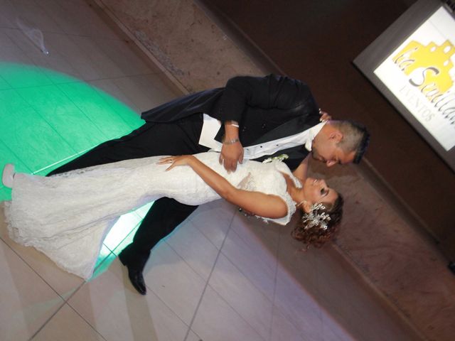 La boda de Fernando y Mildred en Guadalajara, Jalisco 39