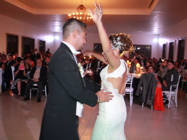 La boda de Fernando y Mildred en Guadalajara, Jalisco 40