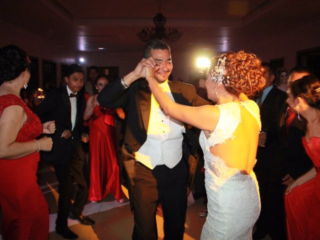 La boda de Fernando y Mildred en Guadalajara, Jalisco 41