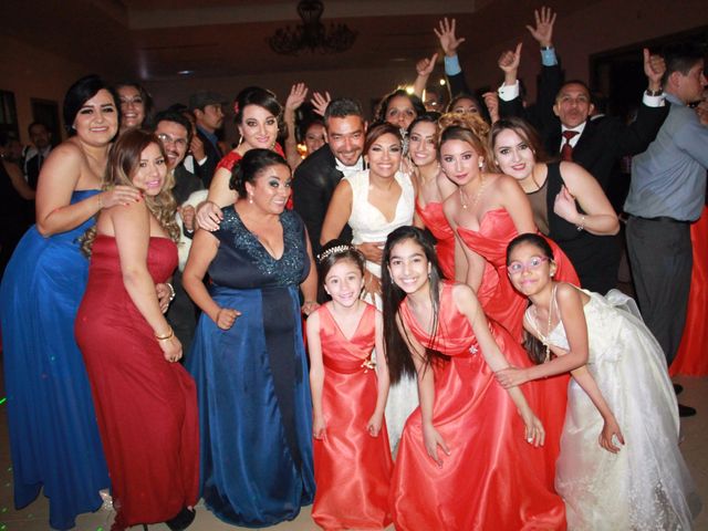 La boda de Fernando y Mildred en Guadalajara, Jalisco 42