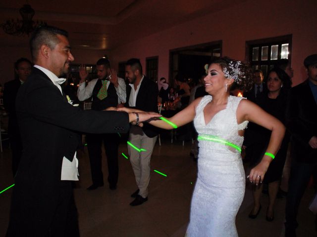 La boda de Fernando y Mildred en Guadalajara, Jalisco 43