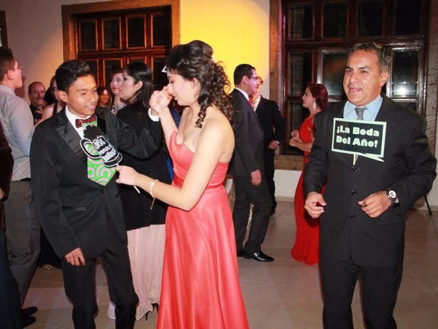 La boda de Fernando y Mildred en Guadalajara, Jalisco 44