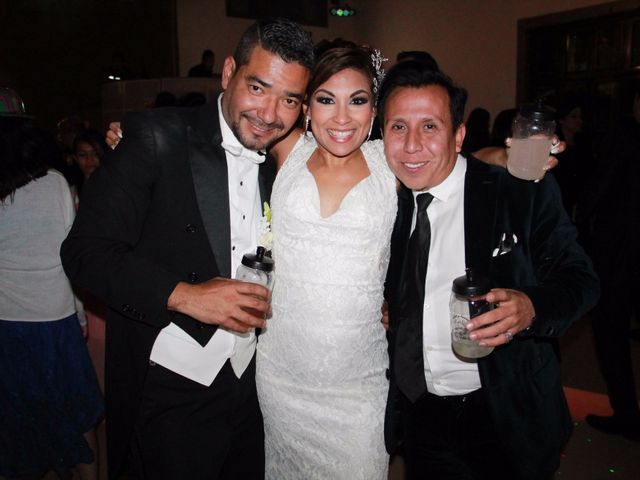 La boda de Fernando y Mildred en Guadalajara, Jalisco 45