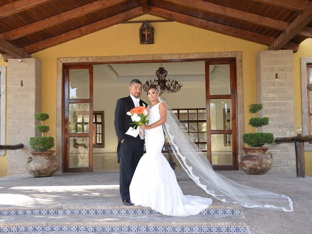 La boda de Fernando y Mildred en Guadalajara, Jalisco 46